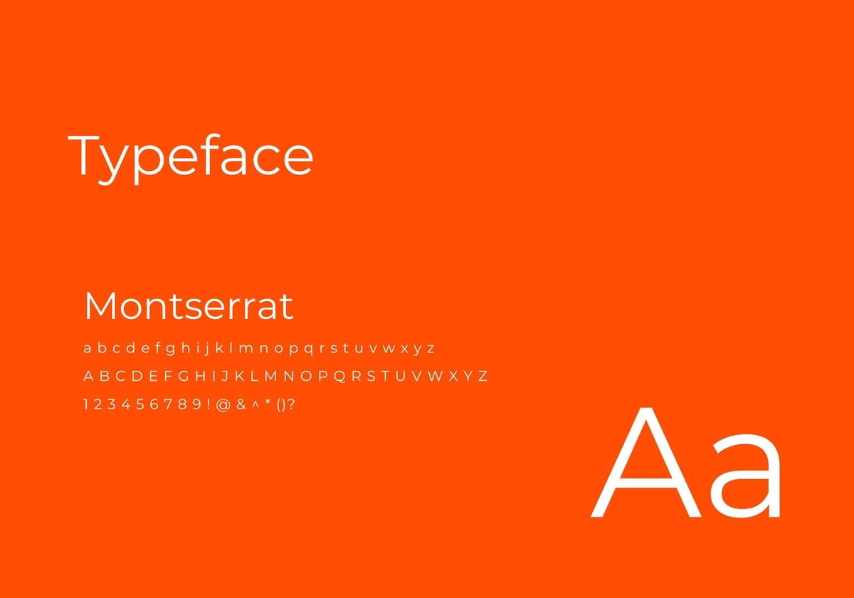 Brand Design - Smooth Delivery