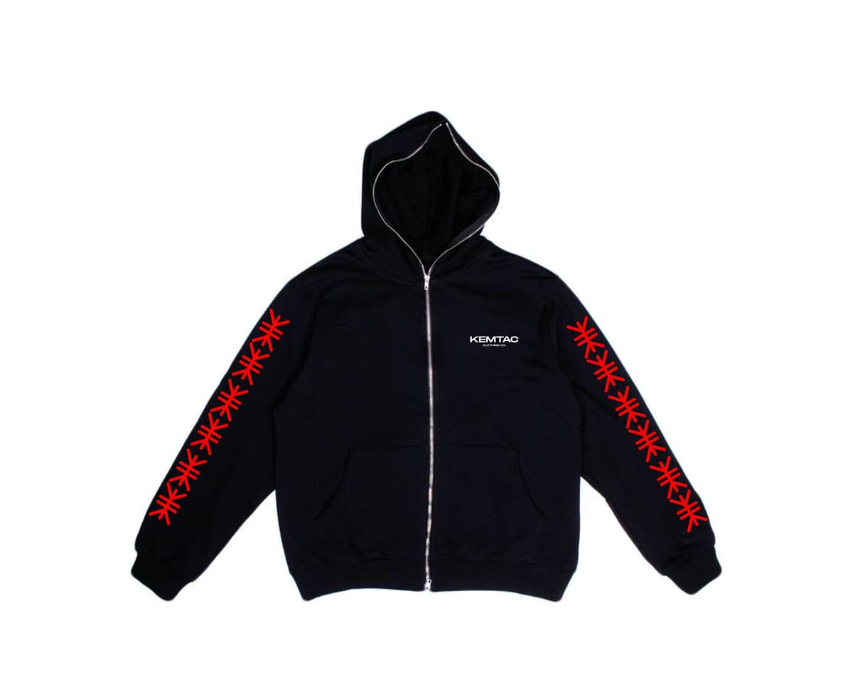 Kemtac - Clothing Brand