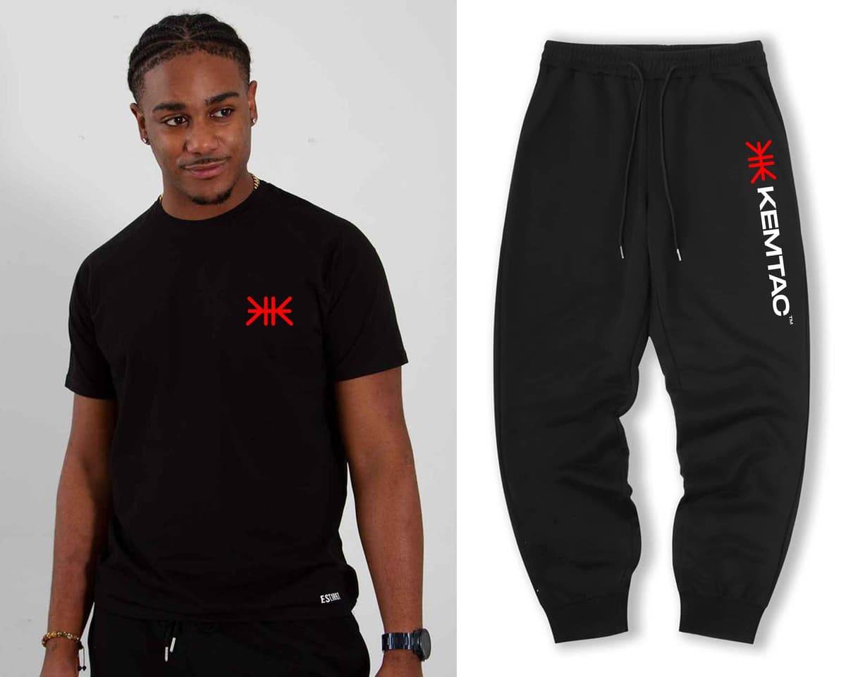 Kemtac - Clothing Brand